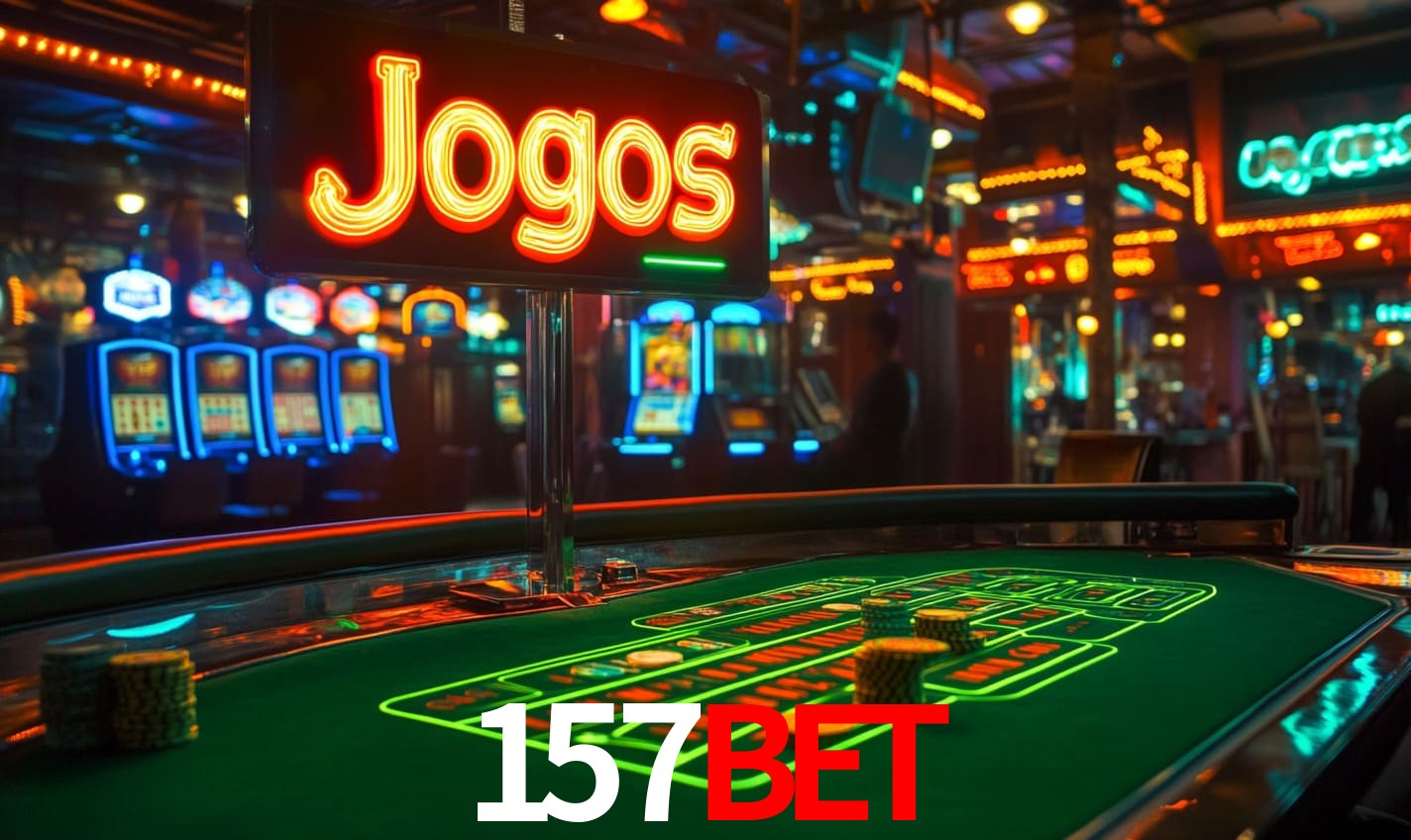 157bet - Pagamento PIX Instantâneo
