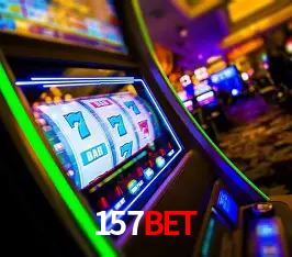 Apostas Esportivas na 157bet: Um Guia Completo