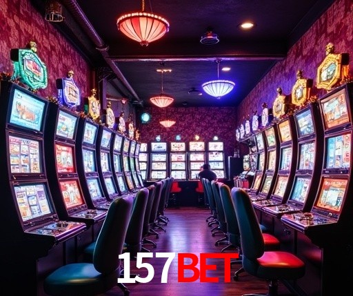157bet Salvador - Strategy