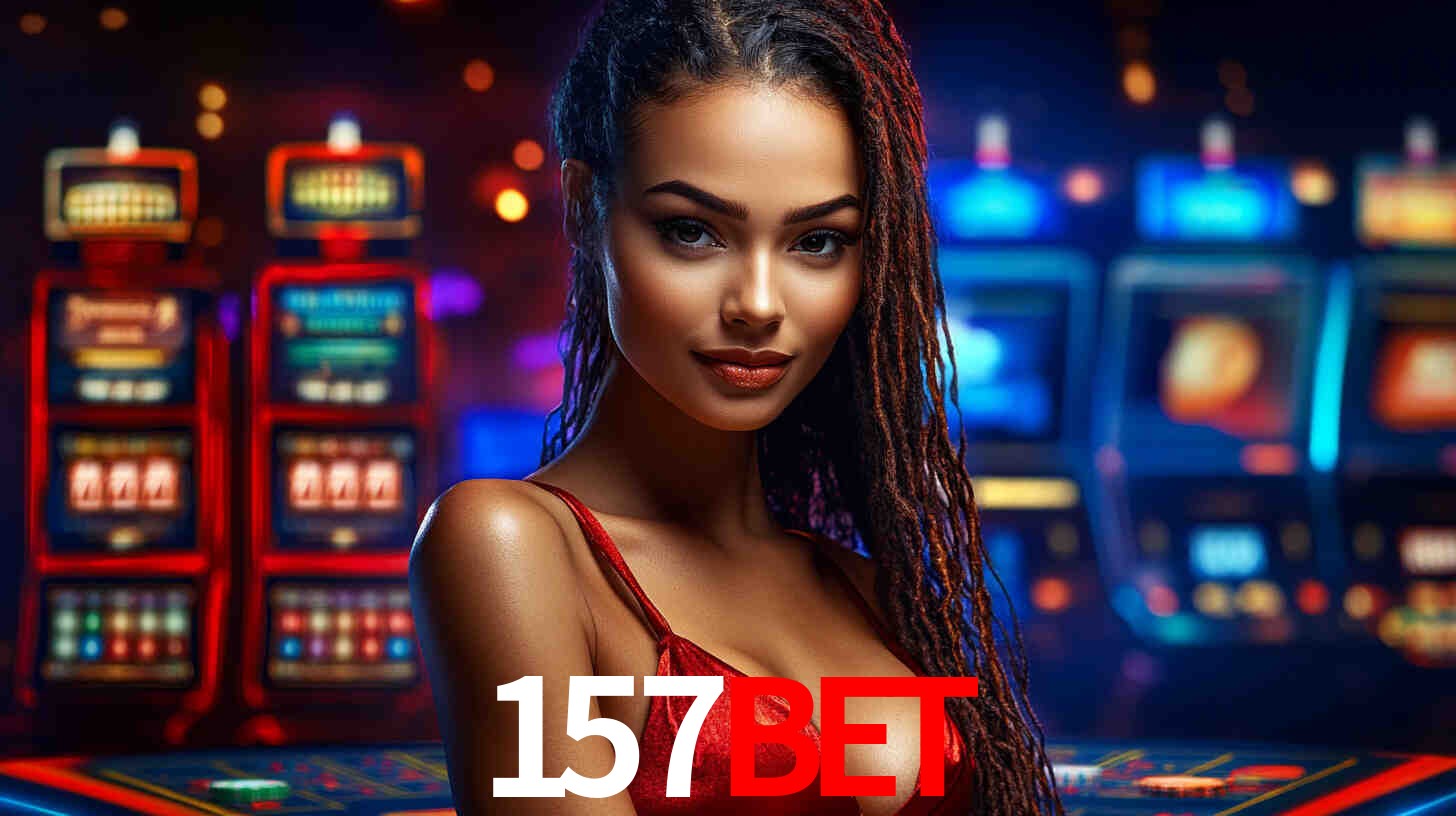 A Emoção da Loteria na 157bet: Uma Chance de Mudança de Vida