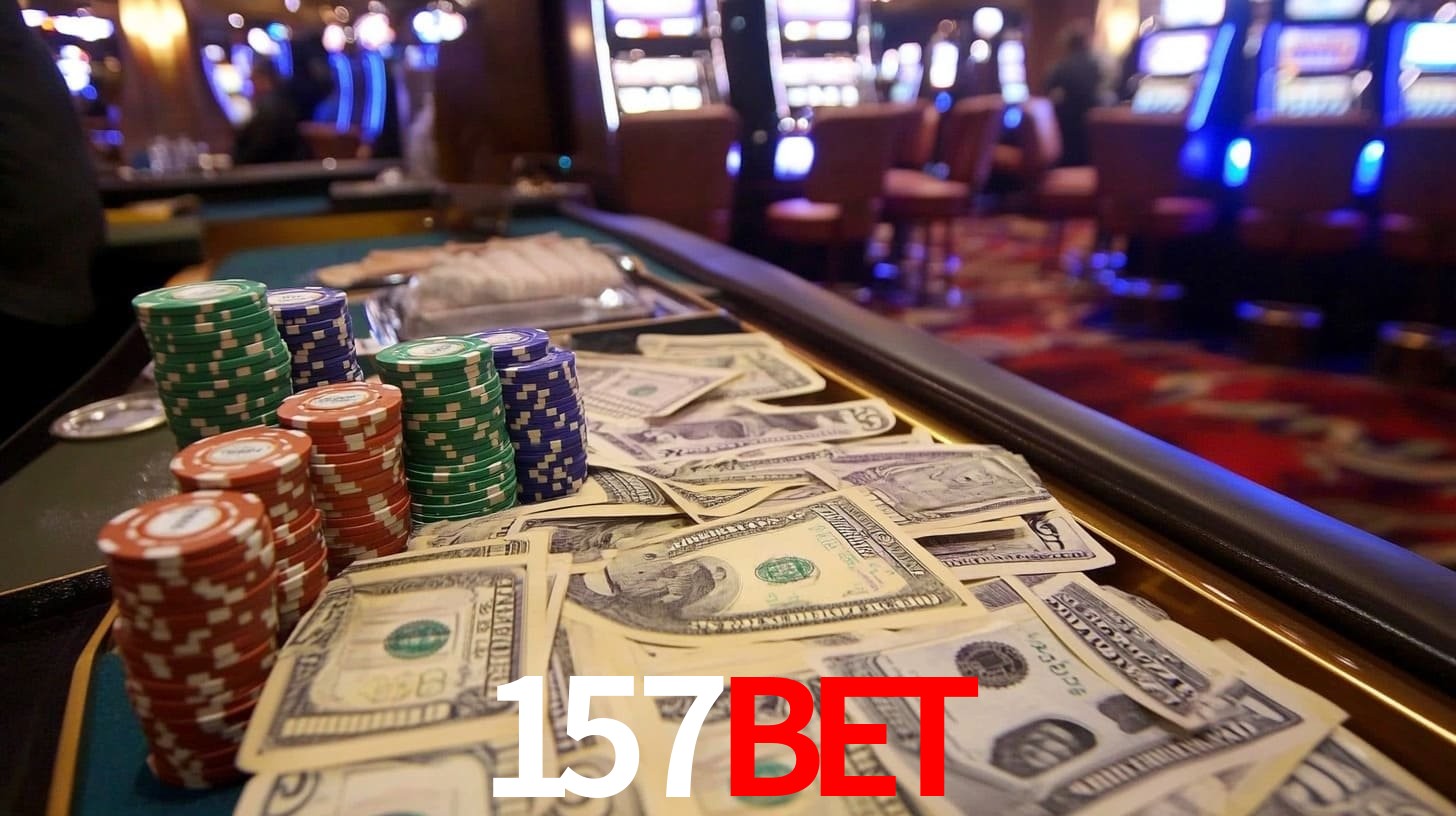 157bet Brasília - Betting Features