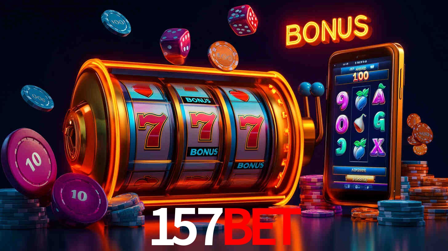 A Experiência Imersiva dos Cassinos Ao Vivo no 157bet