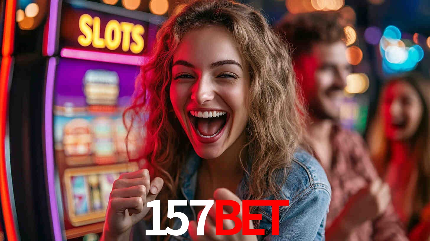 Desvendando o Mundo dos Jogos Virtuais na 157bet