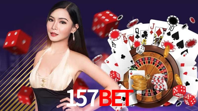 Casino VIP 157bet