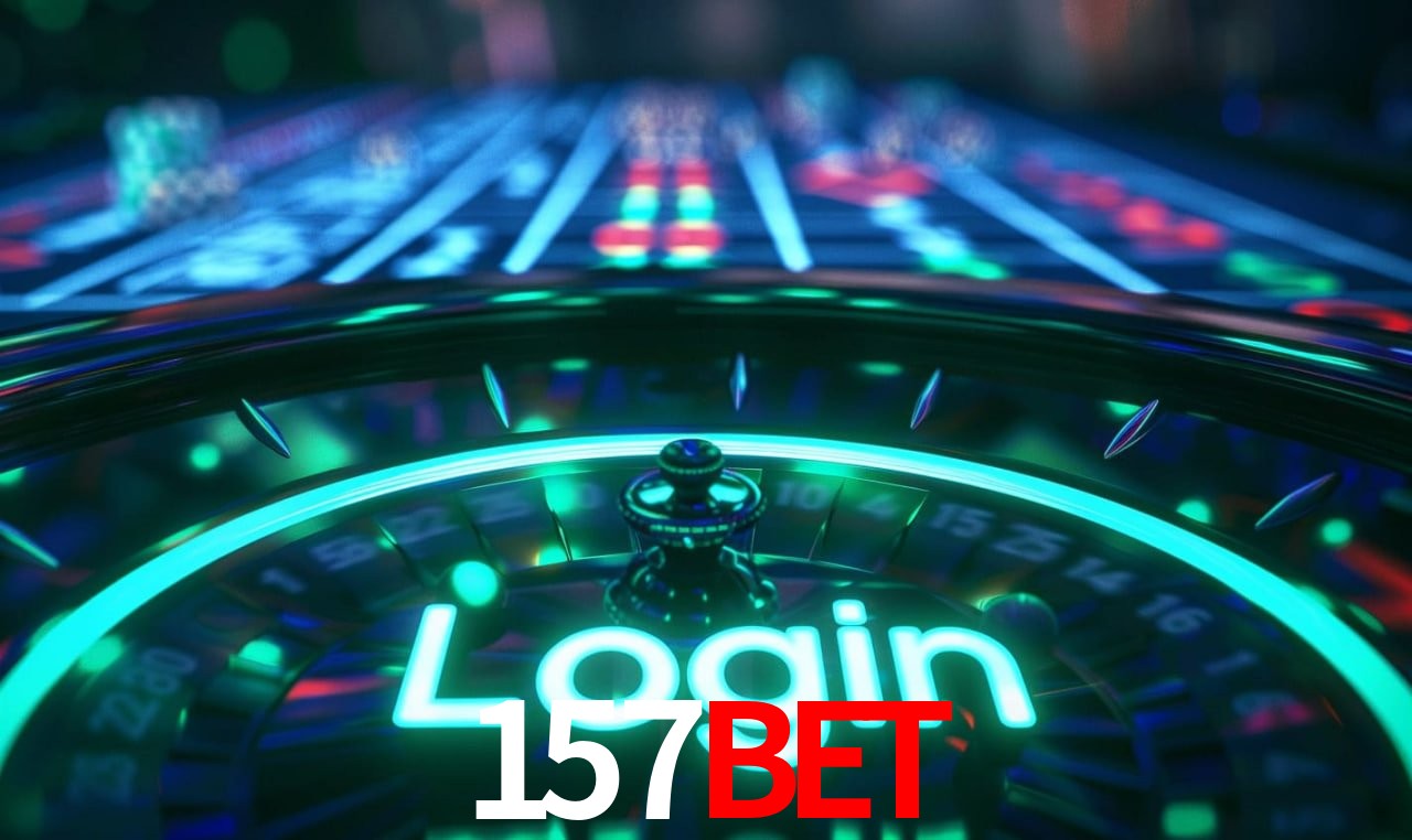 Casino Ao Vivo 157bet