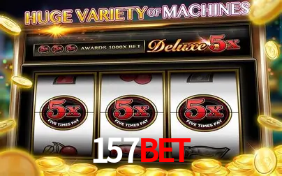 Desvendando o Mundo dos Jogos Virtuais na 157bet