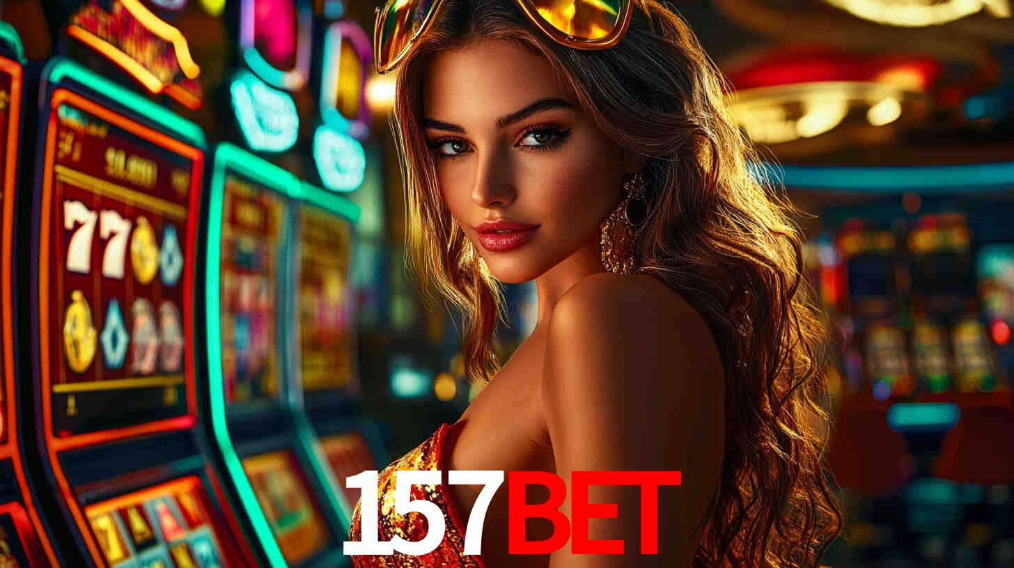Roulette Table 157bet