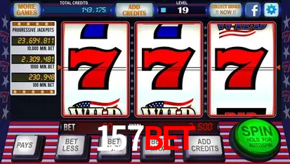 157bet Salvador - Bonus Stats