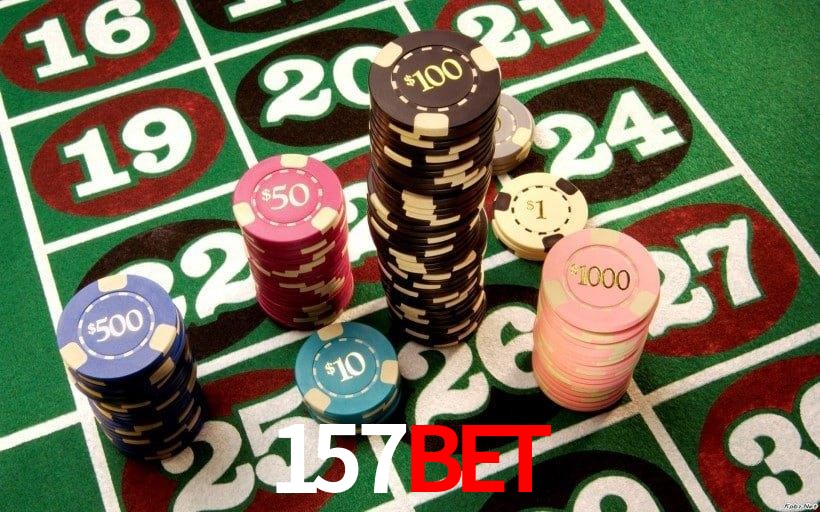 cassino 157bet