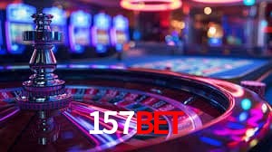 Segurança 2FA 157bet