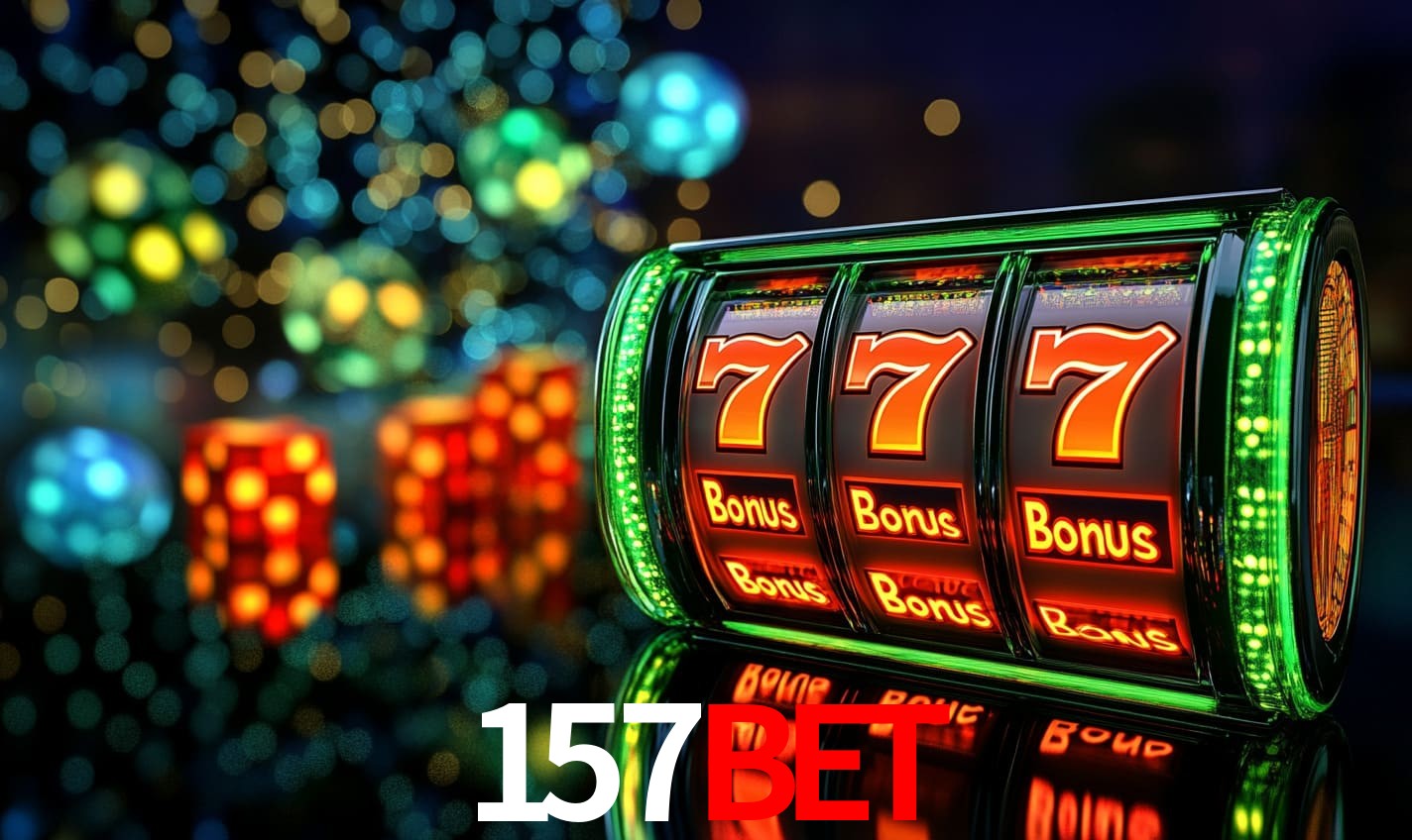 157bet - Aplicativo Móvel