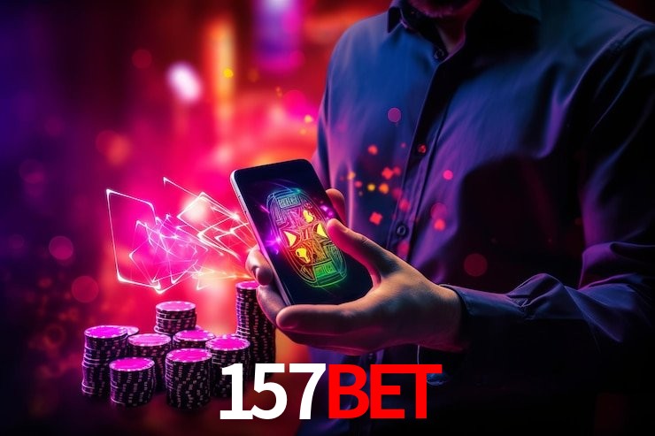 Estatísticas Esportivas 157bet