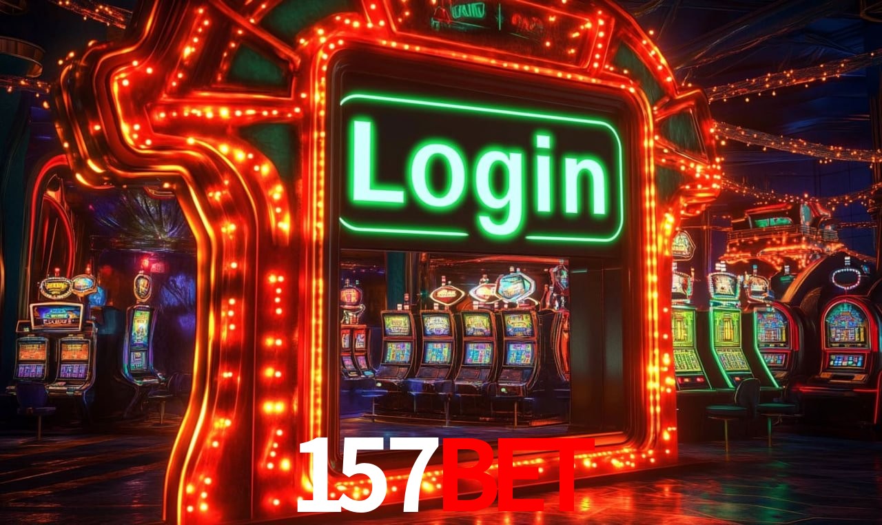 Jogos de Slot 157bet