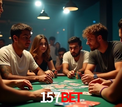 157bet Rio de Janeiro - Slot Strategy