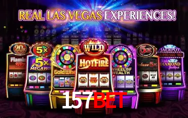 157bet Cassino - 80+ Mesas ao Vivo
