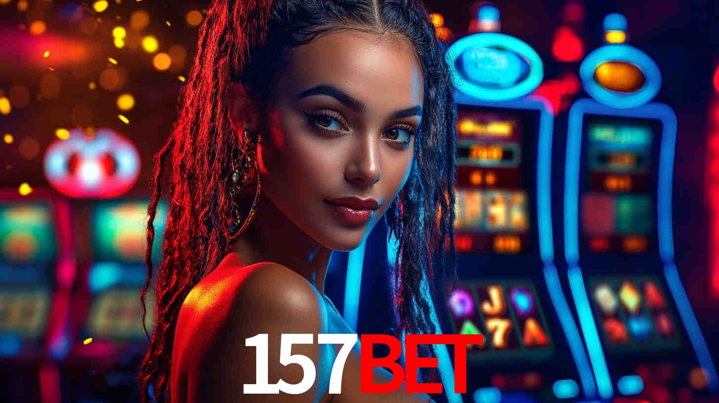 Inovações de Jogos na 157bet: O Futuro das Experiências Interativas
