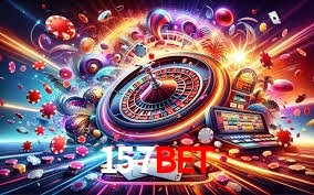 Provedores de Jogos 157bet