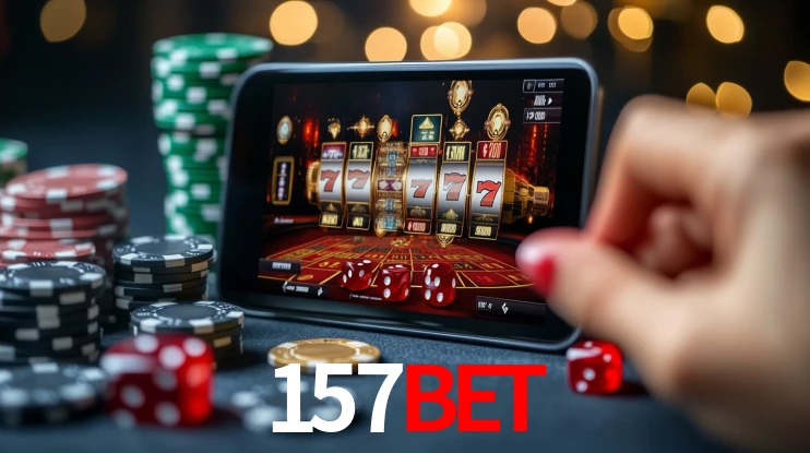 Blackjack Table 157bet