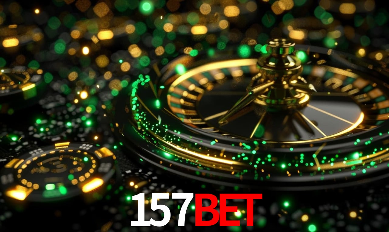 157bet - Análise de Mercados Esportivos